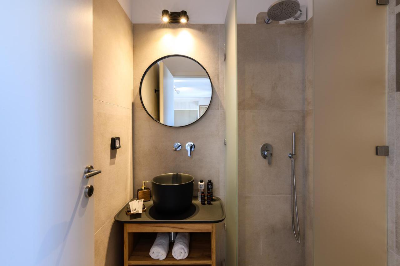 Landi House Mykonos Villa Mykonos Town Kültér fotó