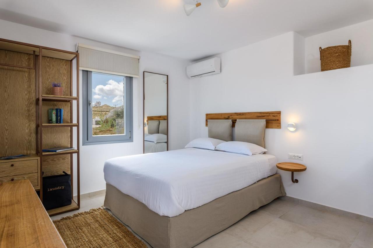 Landi House Mykonos Villa Mykonos Town Kültér fotó